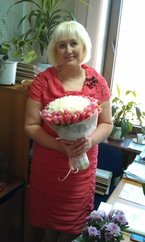 Delivery of products Bouquet of flowers "My greatest love", 45 tulips (360)
