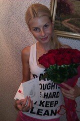 Delivery of products Bouquet  "23 Red Roses" (396)